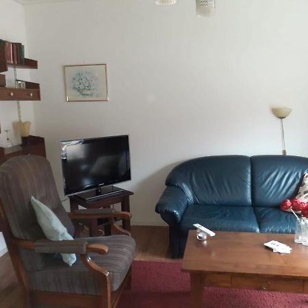 Vakantiehuisje In Centrum Отмарсум Екстериор снимка
