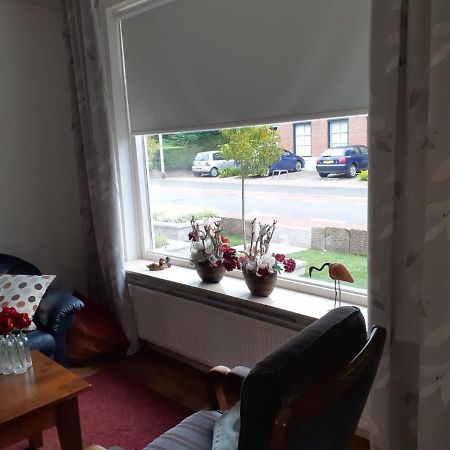 Vakantiehuisje In Centrum Отмарсум Екстериор снимка