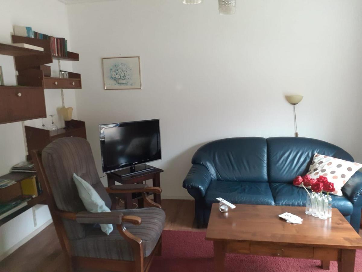 Vakantiehuisje In Centrum Отмарсум Екстериор снимка
