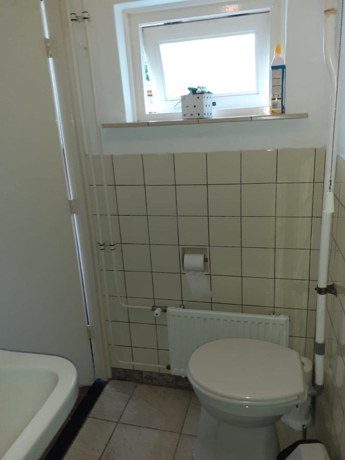 Vakantiehuisje In Centrum Отмарсум Екстериор снимка
