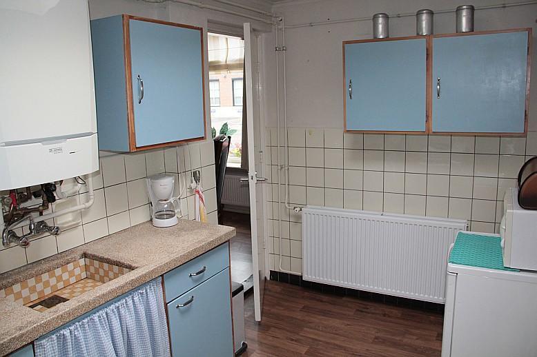 Vakantiehuisje In Centrum Отмарсум Екстериор снимка